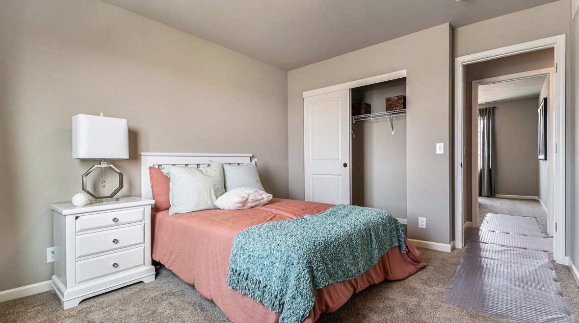 Seville Celebrity Homes & Townhomes New Home Builder, Omaha Nebraska