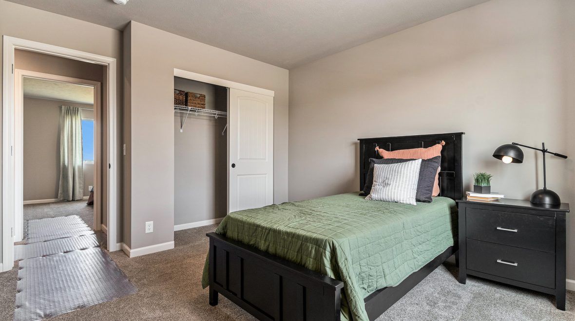 Seville Celebrity Homes & Townhomes New Home Builder, Omaha Nebraska