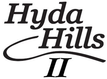 Hyda Hills II