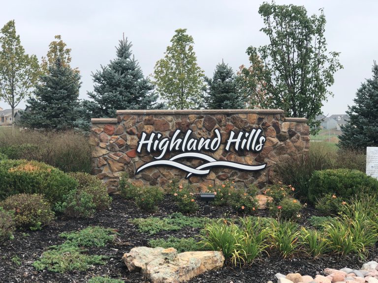 Highland Hills 1 Celebrity Homes