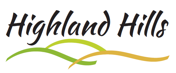 highland hills logo | Celebrity Homes & TownhomesCelebrity Homes