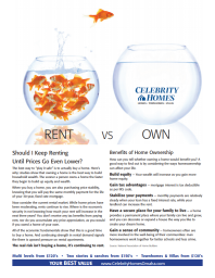 rent vs own