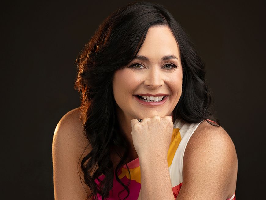 Shelley Hourigan