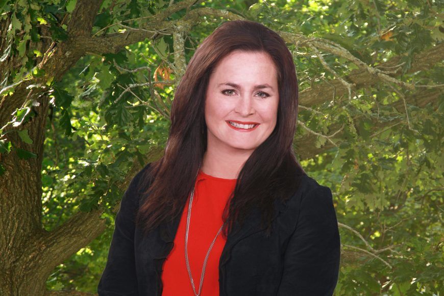 Shelley Hourigan