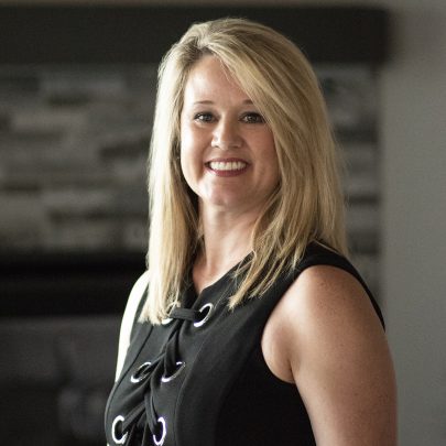 Karen Stansberry