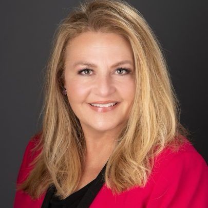 Monica Dempsey