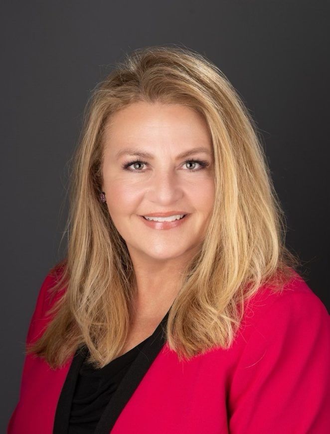 Monica Dempsey