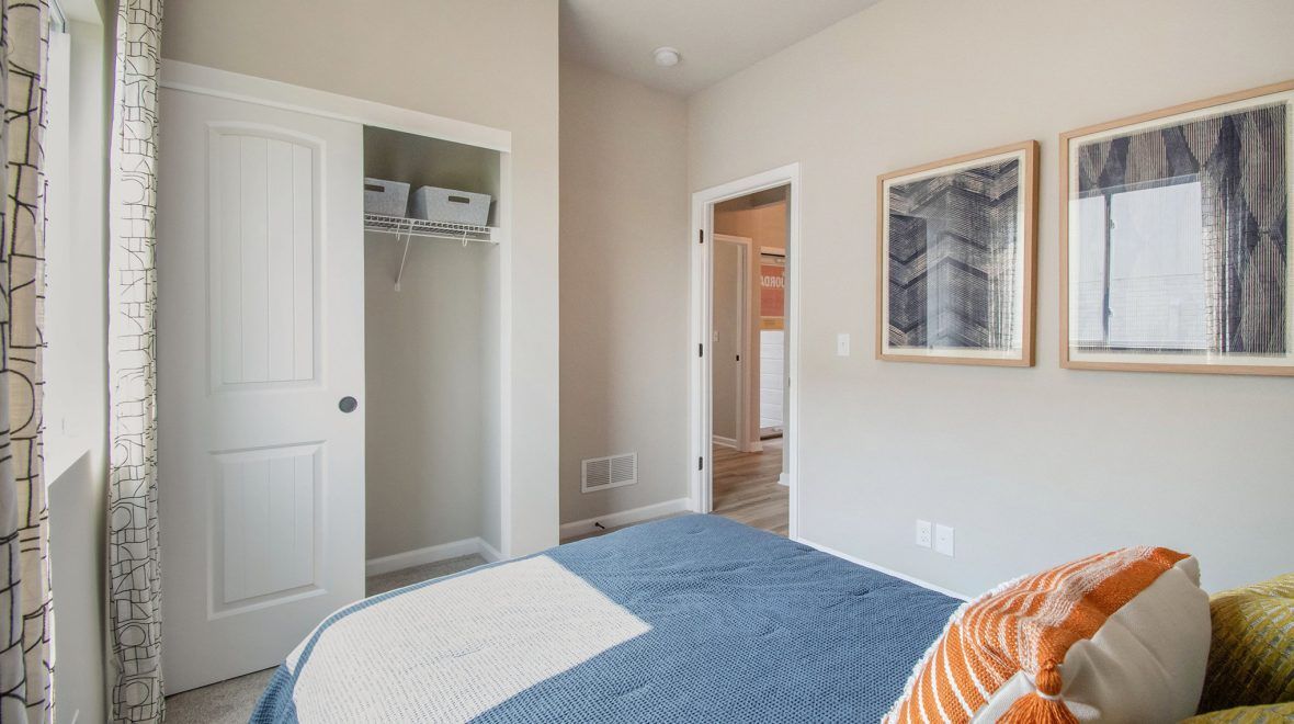 Jordan Celebrity Homes & Townhomes New Home Builder, Omaha Nebraska