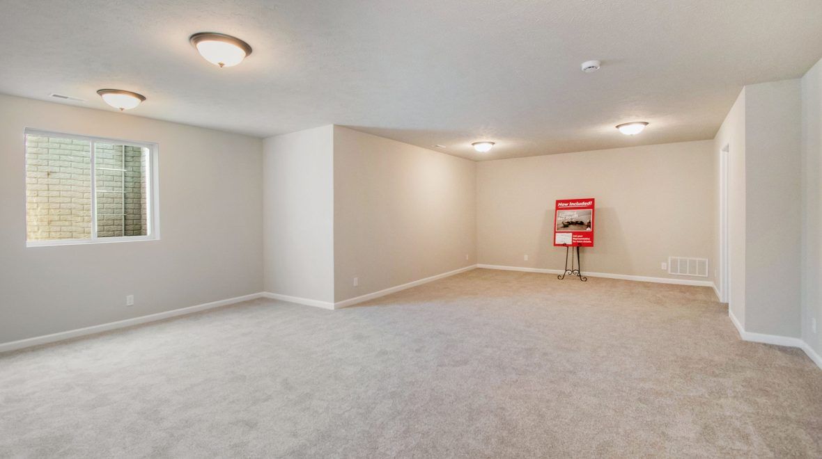 Jordan Celebrity Homes & Townhomes New Home Builder, Omaha Nebraska