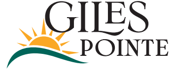 Giles Pointe