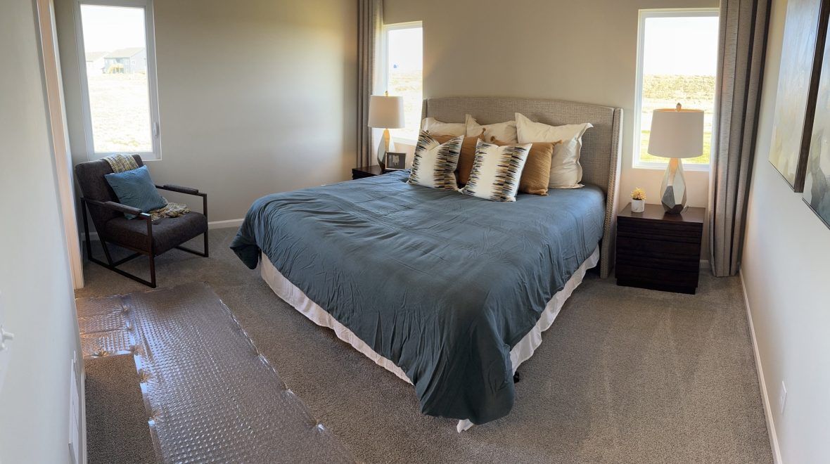 Jordan Celebrity Homes & Townhomes New Home Builder, Omaha Nebraska