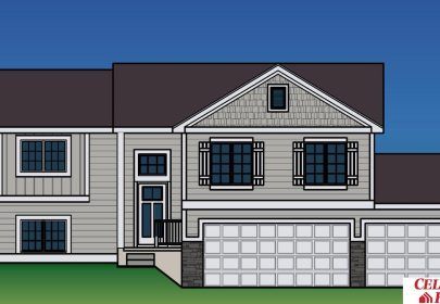 5666 N 183 Avenue, Elkhorn NE 68022