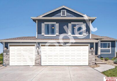 17606 Phoebe Street, Bennington NE 68007