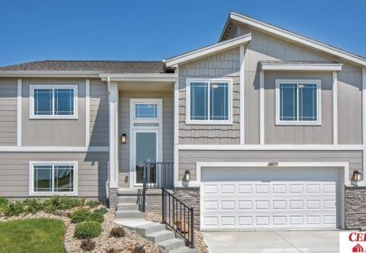 8231 N 175 Street, Bennington NE 68007