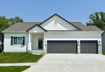 8147 S 198 Street, Gretna NE 68028