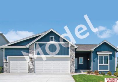 17116 Cook Street, Bennington NE 68007