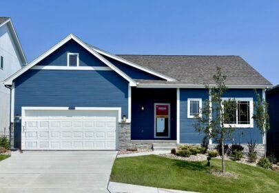 16863 Curtis Avenue, Omaha NE 68116