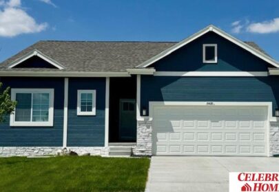 9409 N 171 Street, Bennington NE 68007