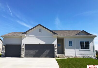 11158 Grebe Street, Omaha NE 68142