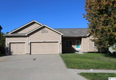 13612 Leona Lane, Bellevue NE 68123