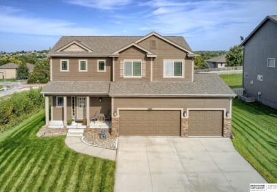 4505 S 198th Avenue, Omaha NE 68135