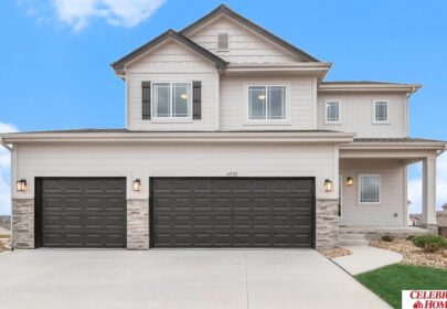 5523 N 180 Avenue, Elkhorn NE 68022