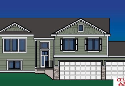 10505 Portage Drive, Papillion NE 68046