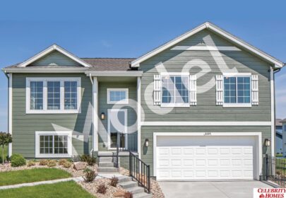 8009 N 113 Street, Omaha NE 68142