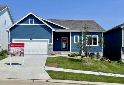 5519 N 180 Avenue, Elkhorn NE 68022