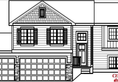 5405 N 182 Street, Elkhorn NE 68022