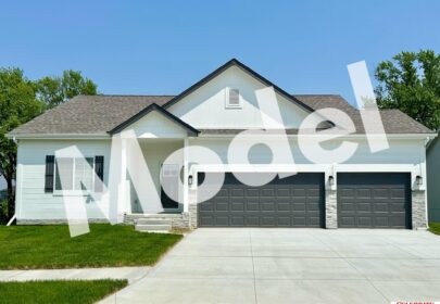 5410 N 182 Street, Elkhorn NE 68022