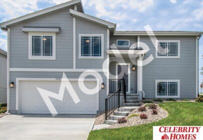 7918 N 113 Avenue, Omaha NE 68142