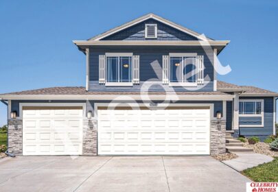 17606 Phoebe Street, Bennington NE 68007