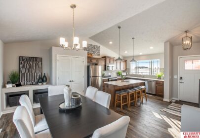 8227 N 175 Street, Bennington NE 68007