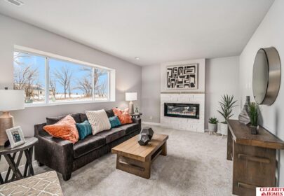 17221 Woodney Street, Bennington NE 68007