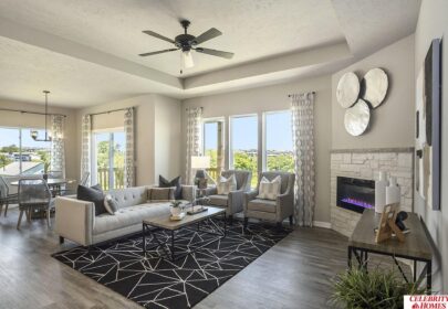 19817 Greenleaf Street, Gretna NE 68028