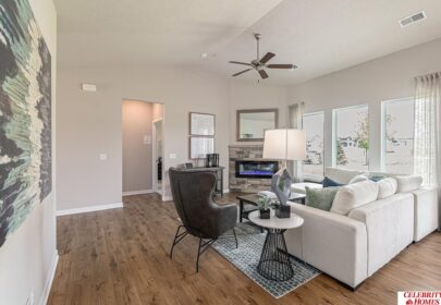 16851 Curtis Avenue, Omaha NE 68116