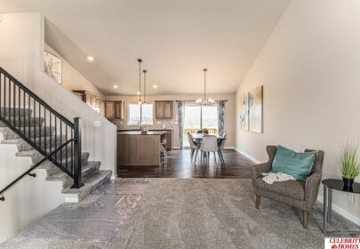 9414 N 173 Avenue, Omaha NE 68124