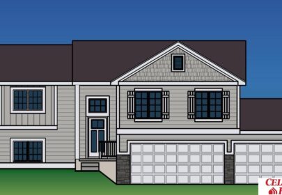 5405 N 182 Street, Elkhorn NE 68022