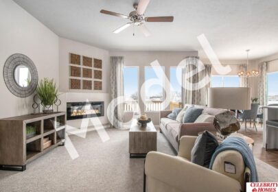 5406 N 182 Street, Elkhorn NE 68022