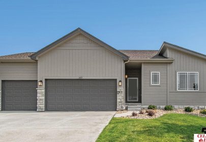 8207 N 175 Avenue, Bennington, Ne 68007