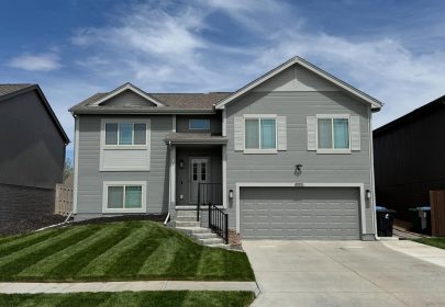 7731 N 88 Street, Omaha, Ne 68122