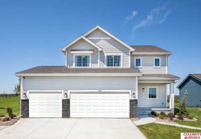 16921  Curtis Avenue, Omaha, Ne 68116