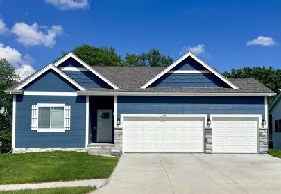 8139 S 198 Street, Gretna, Ne 68028