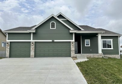 12108 S 107 Avenue, Papillion, Ne 68046