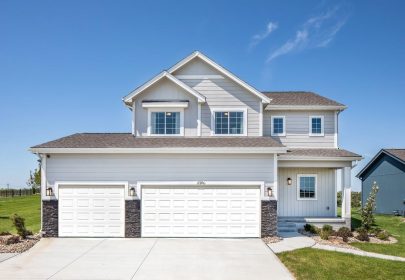 8129 S 198 Avenue, Gretna, Ne 68028