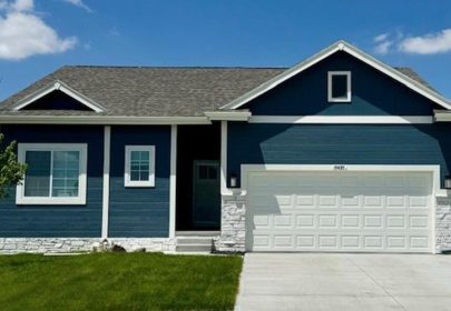 8227 N 175 Avenue, Bennington, Ne 68007