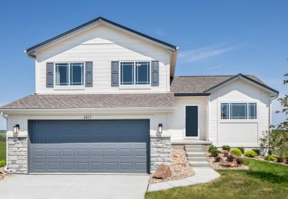 8227 N 175 Street, Bennington, Ne 68007