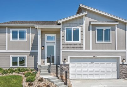 8231 N 175 Street, Bennington, Ne 68007