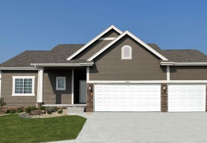 16925  Curtis Avenue, Omaha, Ne 68116